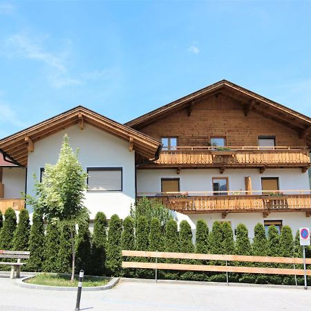 Apartment Schweiberer-1 By Interhome Aschau Im Zillertal Exterior photo