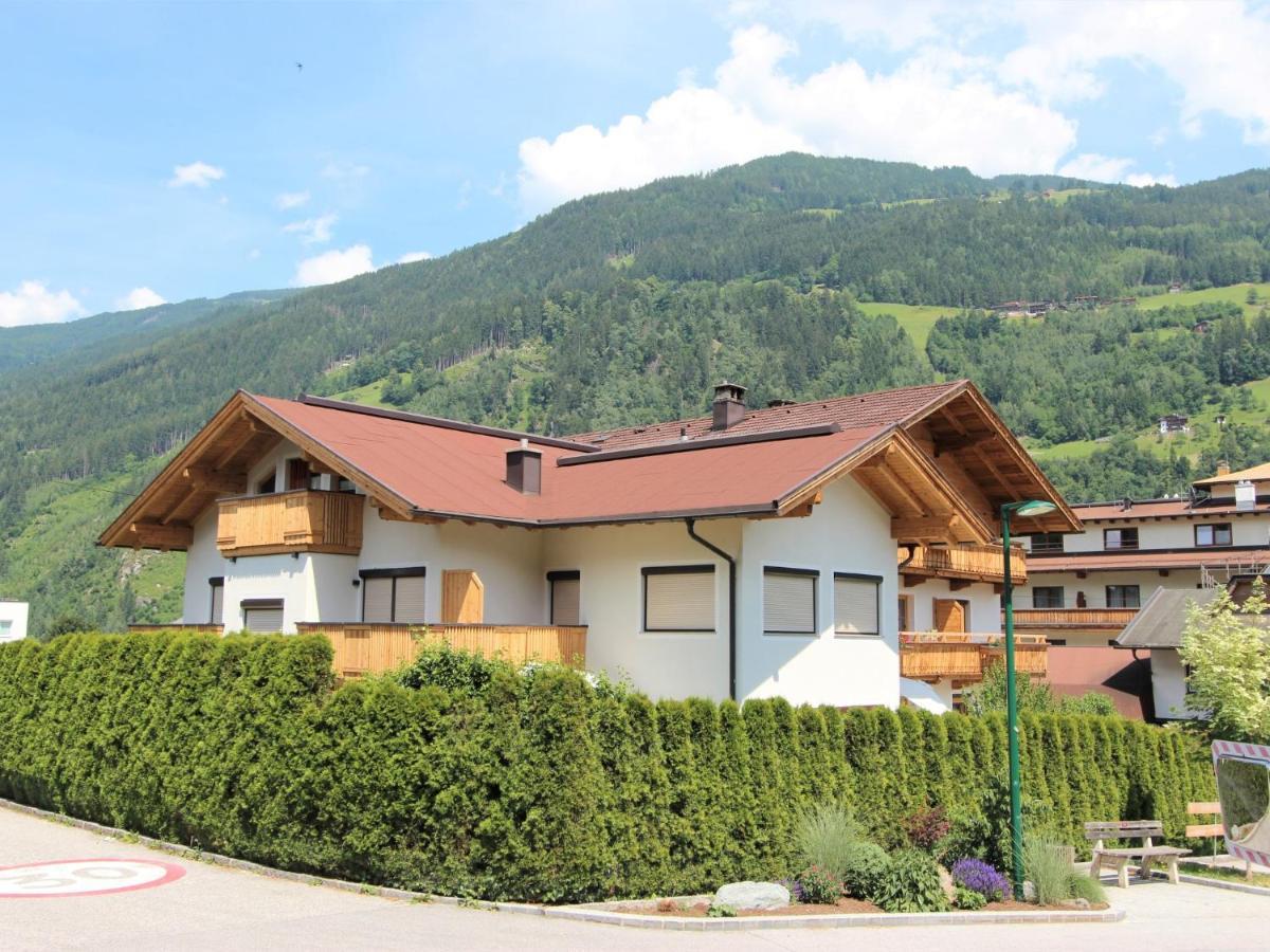 Apartment Schweiberer-1 By Interhome Aschau Im Zillertal Exterior photo