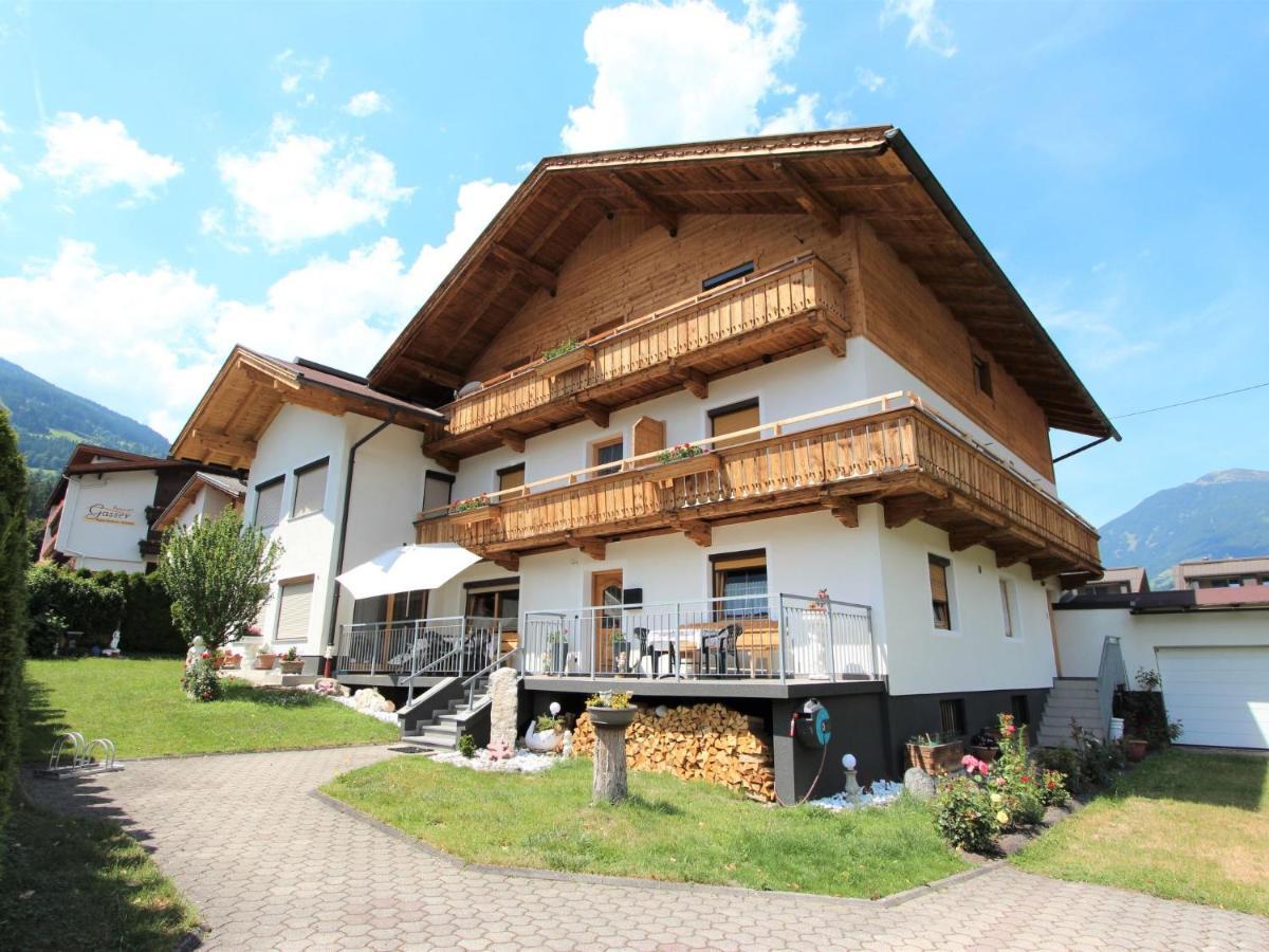 Apartment Schweiberer-1 By Interhome Aschau Im Zillertal Exterior photo
