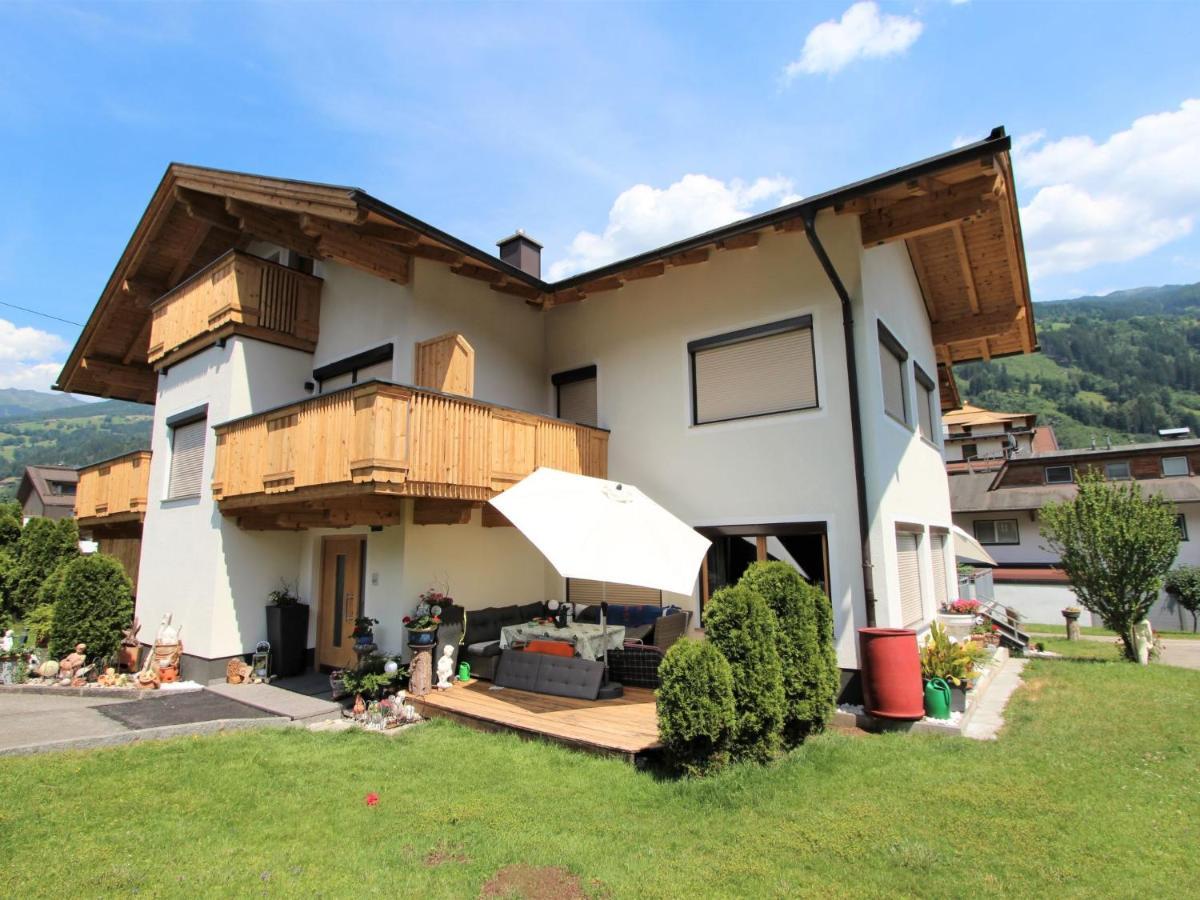 Apartment Schweiberer-1 By Interhome Aschau Im Zillertal Exterior photo