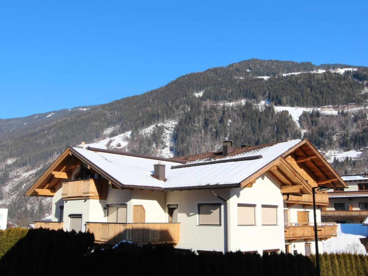 Apartment Schweiberer-1 By Interhome Aschau Im Zillertal Exterior photo