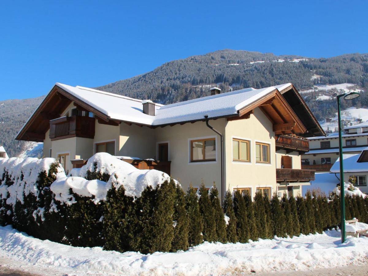 Apartment Schweiberer-1 By Interhome Aschau Im Zillertal Exterior photo