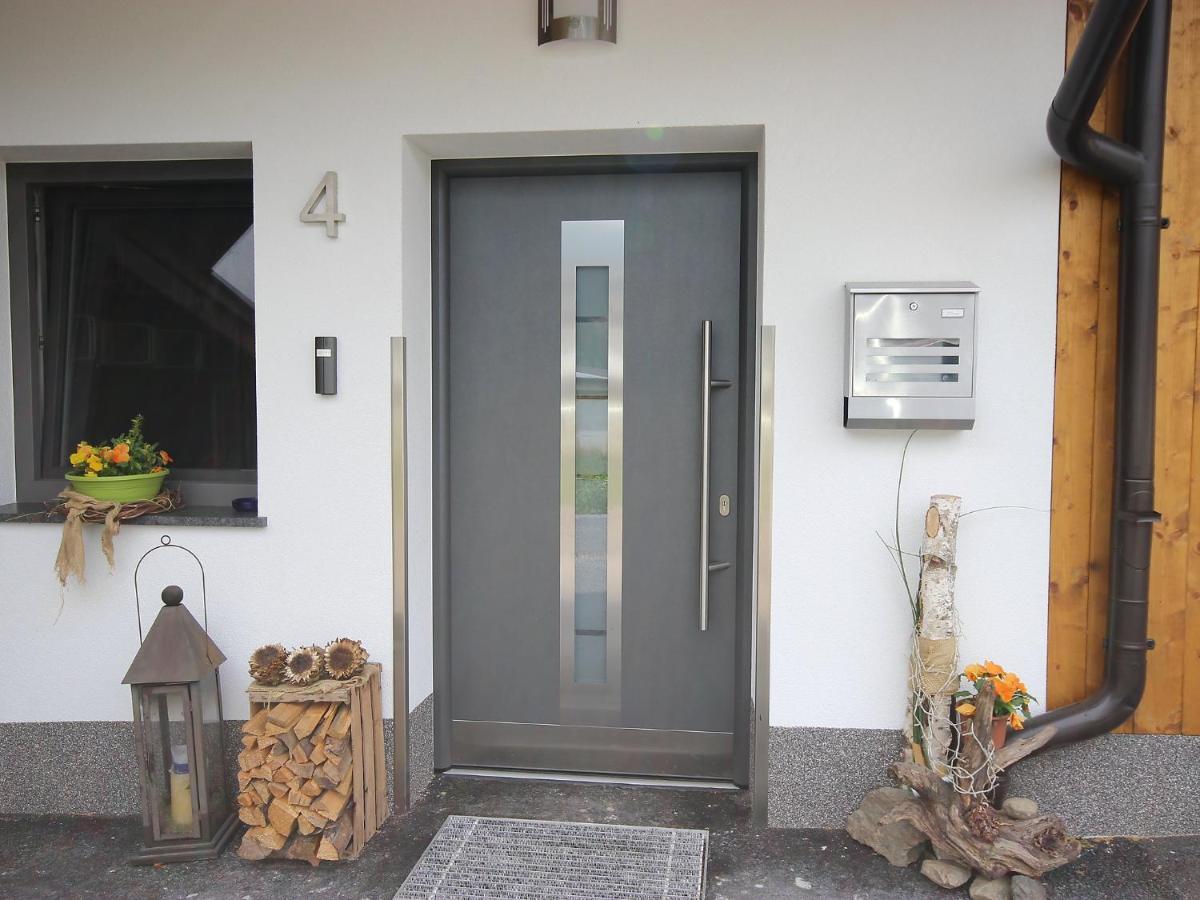 Apartment Schweiberer-1 By Interhome Aschau Im Zillertal Exterior photo