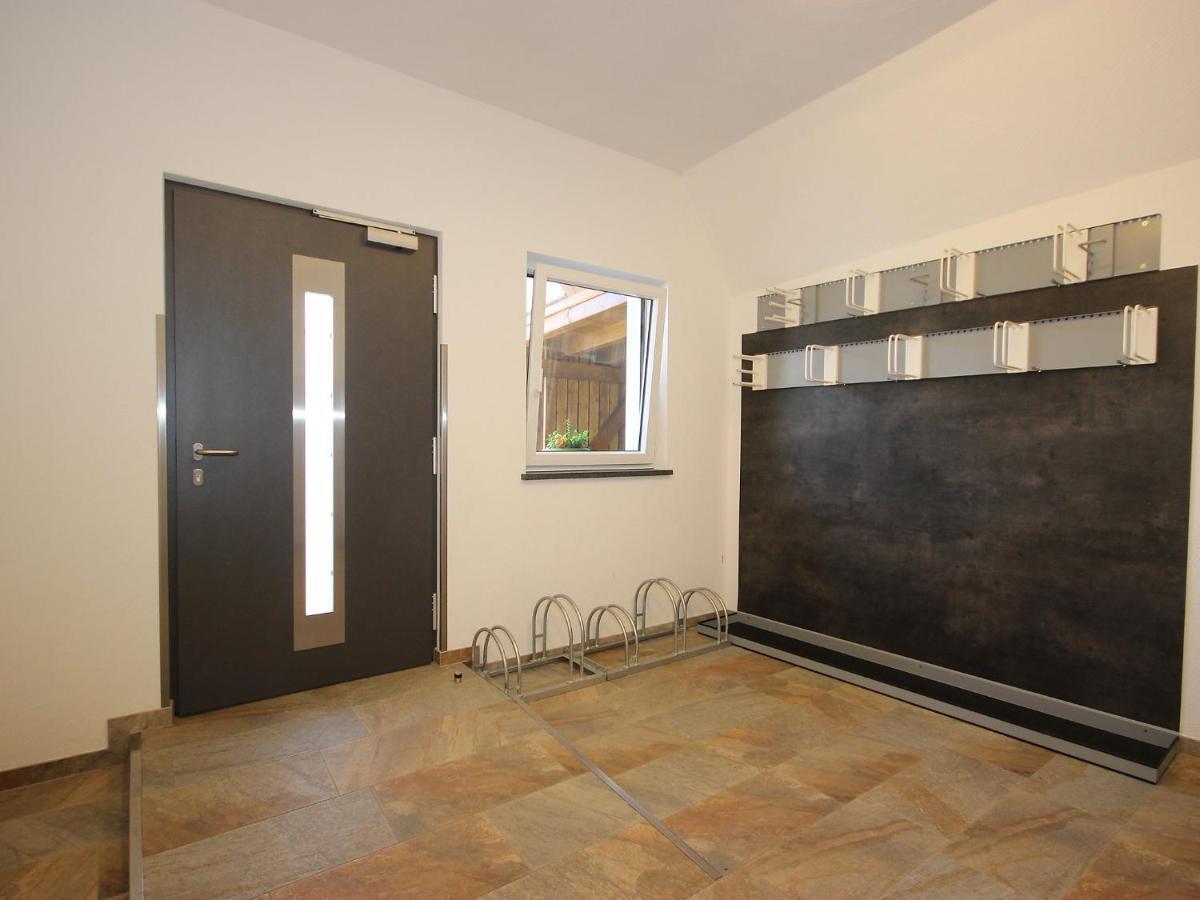 Apartment Schweiberer-1 By Interhome Aschau Im Zillertal Exterior photo