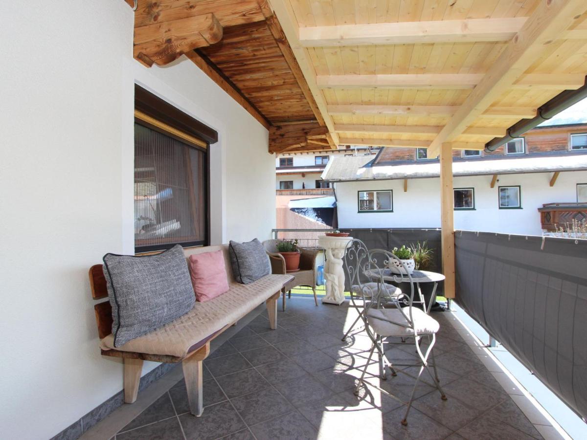 Apartment Schweiberer-1 By Interhome Aschau Im Zillertal Exterior photo