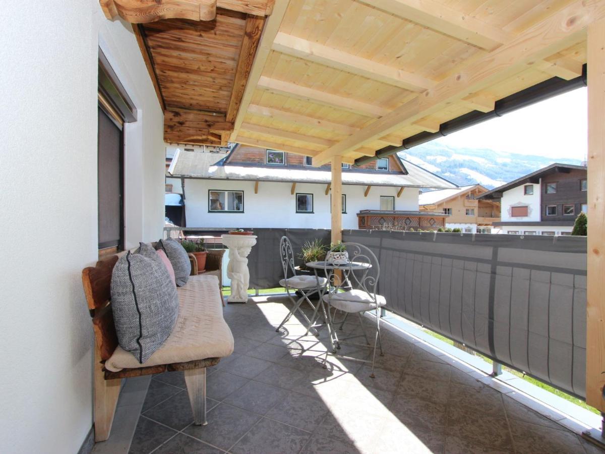Apartment Schweiberer-1 By Interhome Aschau Im Zillertal Exterior photo